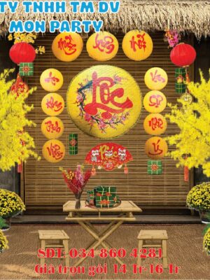 trang-tri-tieu-canh-tet-quan-cafe