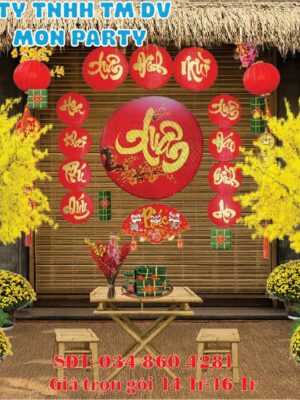 trang-tri-tieu-canh-tet-quan-cafe