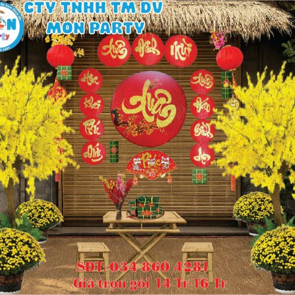 trang-tri-tieu-canh-tet-quan-cafe