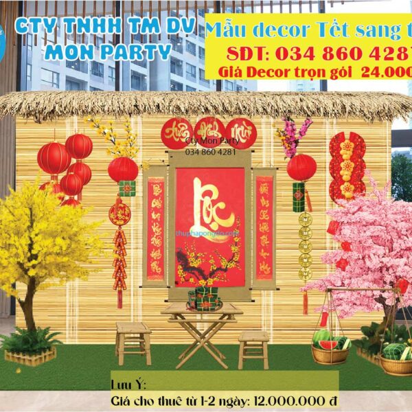 gia-trang-tri-tieu-canh-tet-yep-tai-trung-tam-thuong-mai