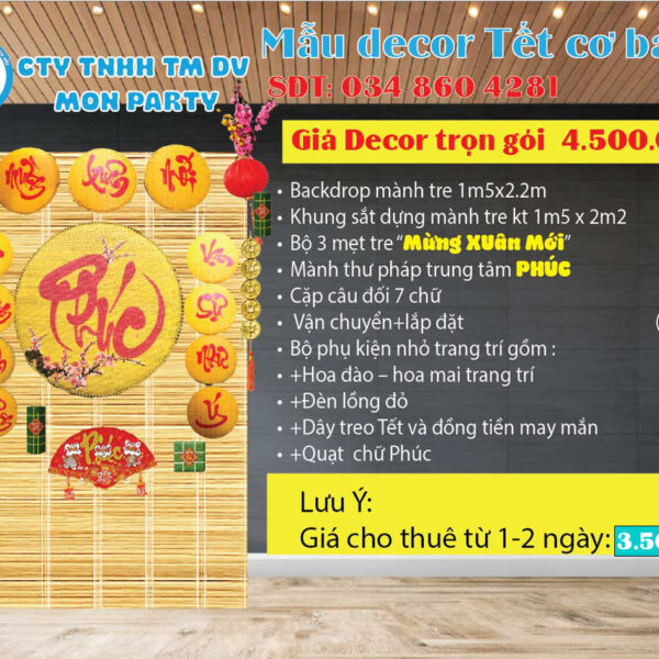 decor-tieu-canh-met-tre-chu-thu-phap