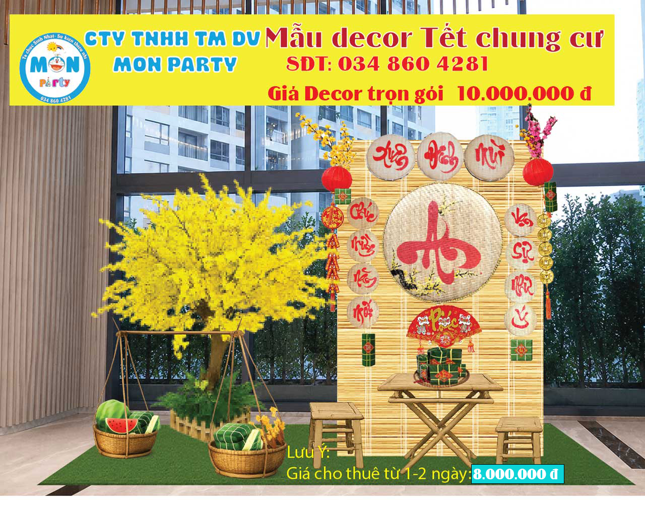 met-tre-trang-tri-tet-dinh-mui