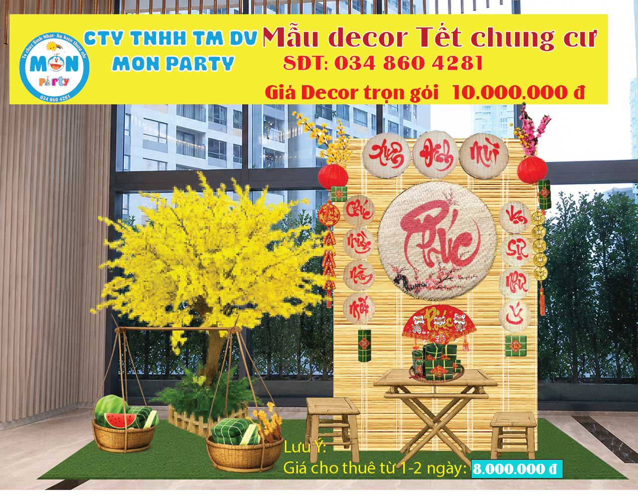 met-tre-trang-tri-tet-dinh-mui