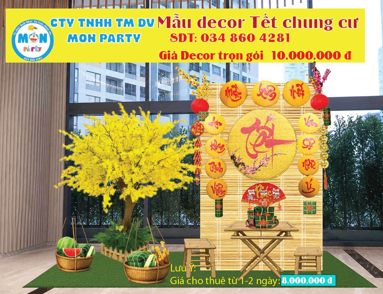 met-tre-trang-tri-tet-sanh-chung-cu