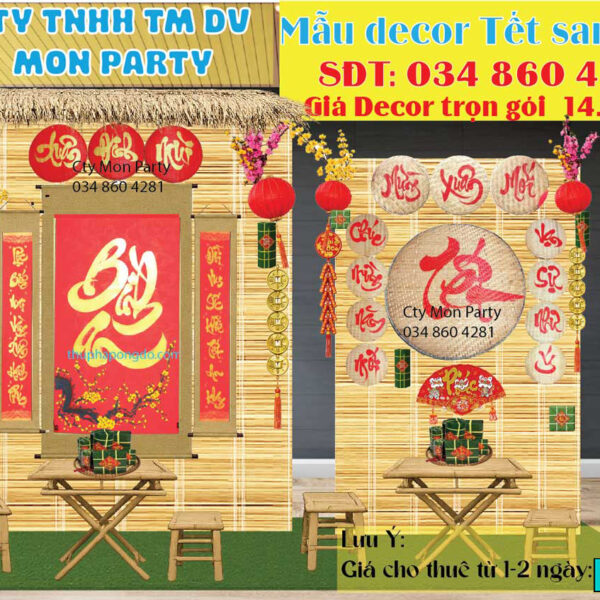 decor-tieu-canh-manh-tre-thu-phap