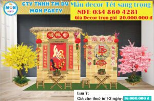 trang-tri-tieu-canh-tet-chu-thu-phap