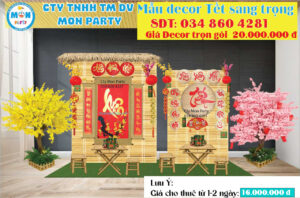 trang-tri-tieu-canh-tet-chu-thu-phap