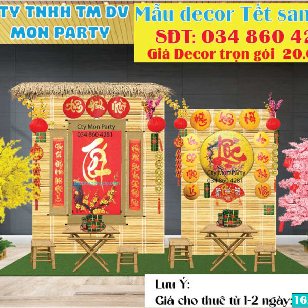 trang-tri-tieu-canh-tet-dinh-mui