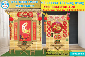 thue-met-tre-thu-phap-chu-xuan