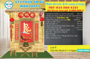 cau-doi-tet-trang-tri-tet-chu-loc