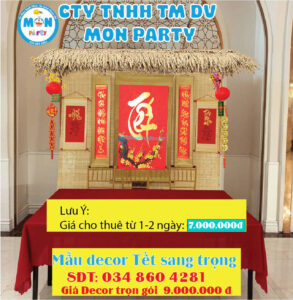 cau-doi-tet-trang-tri-tet-chung-cu