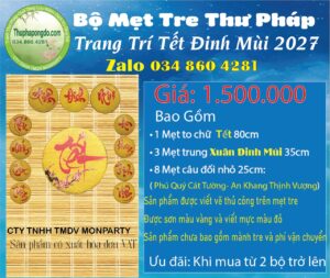 met-tre-trang-tri-tet-co-truyen