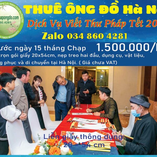 thue-ong-do-ha-noi
