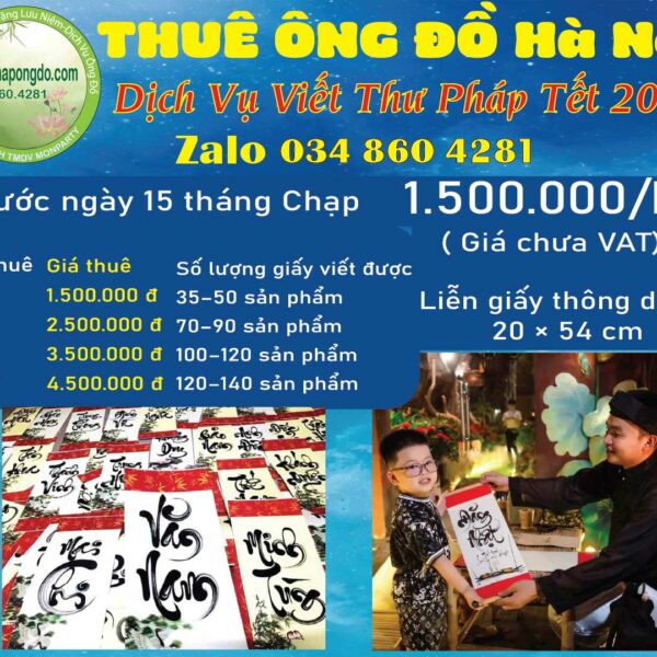 thue-ong-do-ha-noi