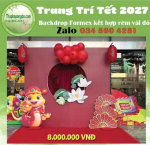 decor-backdrop-YEP-ngay-tet-cho-cong-ty