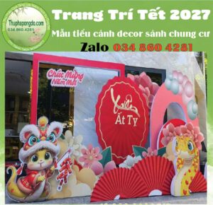 decor-backdrop-YEP-ngay-tet-cho-cong-ty
