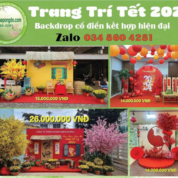 decor-backdrop-ngay-tet-co-dien-ket-hop-hien-dai