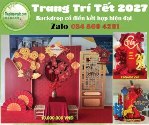decor-backdrop-ngay-tet-co-dien-ket-hop-hien-dai