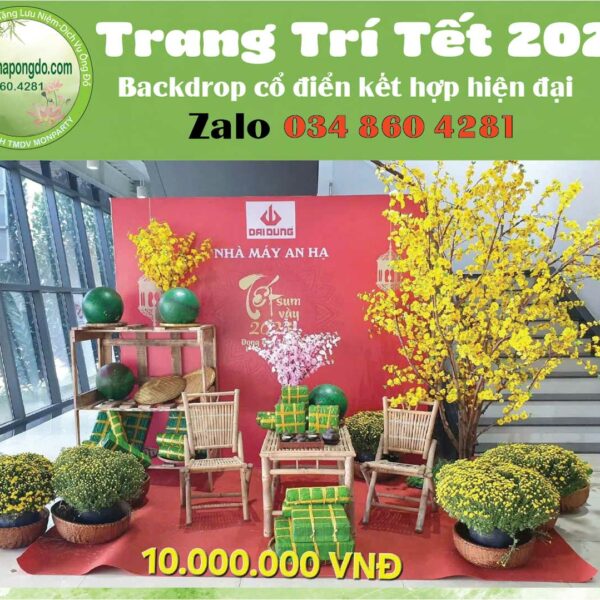 decor-backdrop-ngay-tet-cho-cong-ty