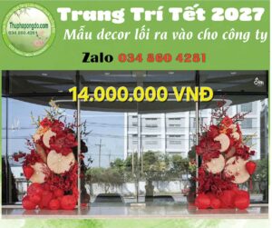 decor-loi-ra-vao-trung-tam-thuong-mai-ngay-tet