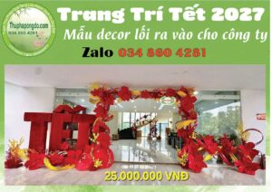 decor-loi-ra-vao-trung-tam-thuong-mai-ngay-tet