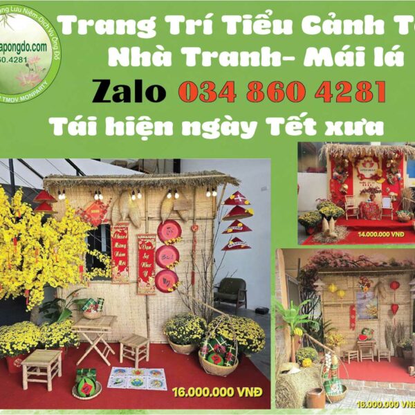 decor-tieu-canh-tet-xua-cho-khong-gian-nho