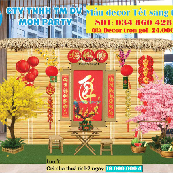 tieu-canh-chu-thu-phap-cho-trung-tam-thuong-mai