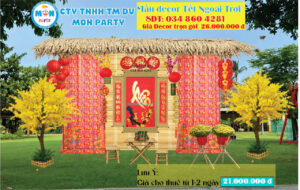 gia-trang-tri-tieu-canh-tet-khu-du-lich